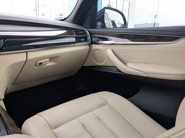 2018 BMW X5 xDrive35i Image 28 of 34