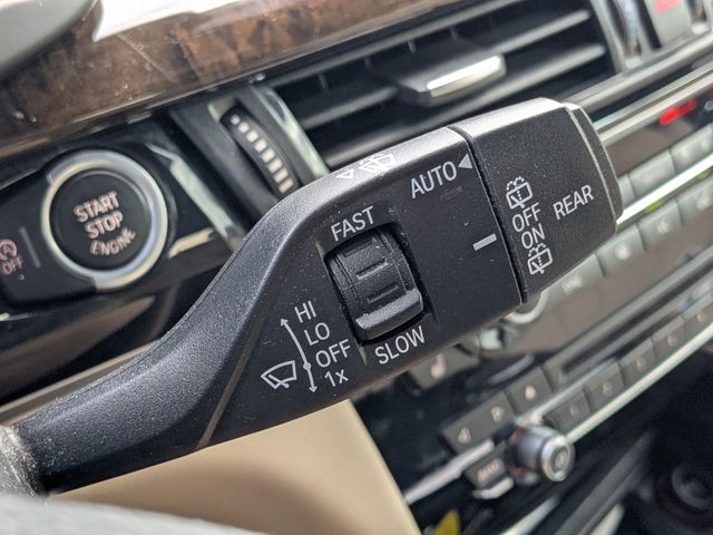 2018 BMW X5 xDrive35i Image 32 of 34