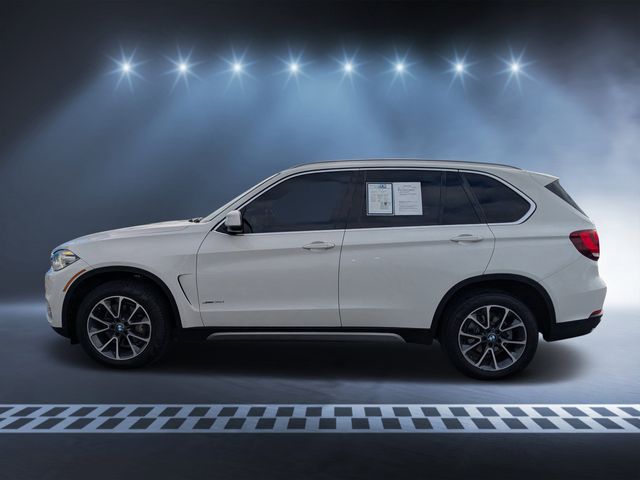 2018 BMW X5 xDrive35i Image 8 of 34