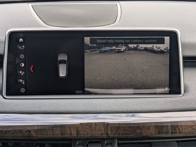 2018 BMW X5 xDrive35i Image 31 of 34