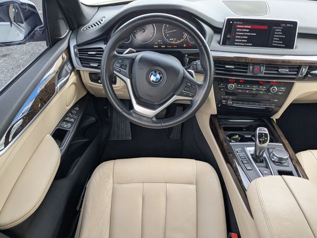 2018 BMW X5 xDrive35i Image 12 of 34