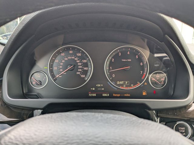 2018 BMW X5 xDrive35i Image 14 of 34