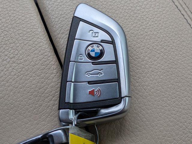 2018 BMW X5 xDrive35i Image 23 of 34