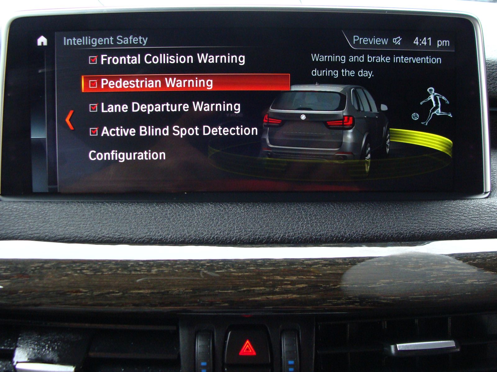 2018 BMW X5 xDrive35i Image 25 of 43