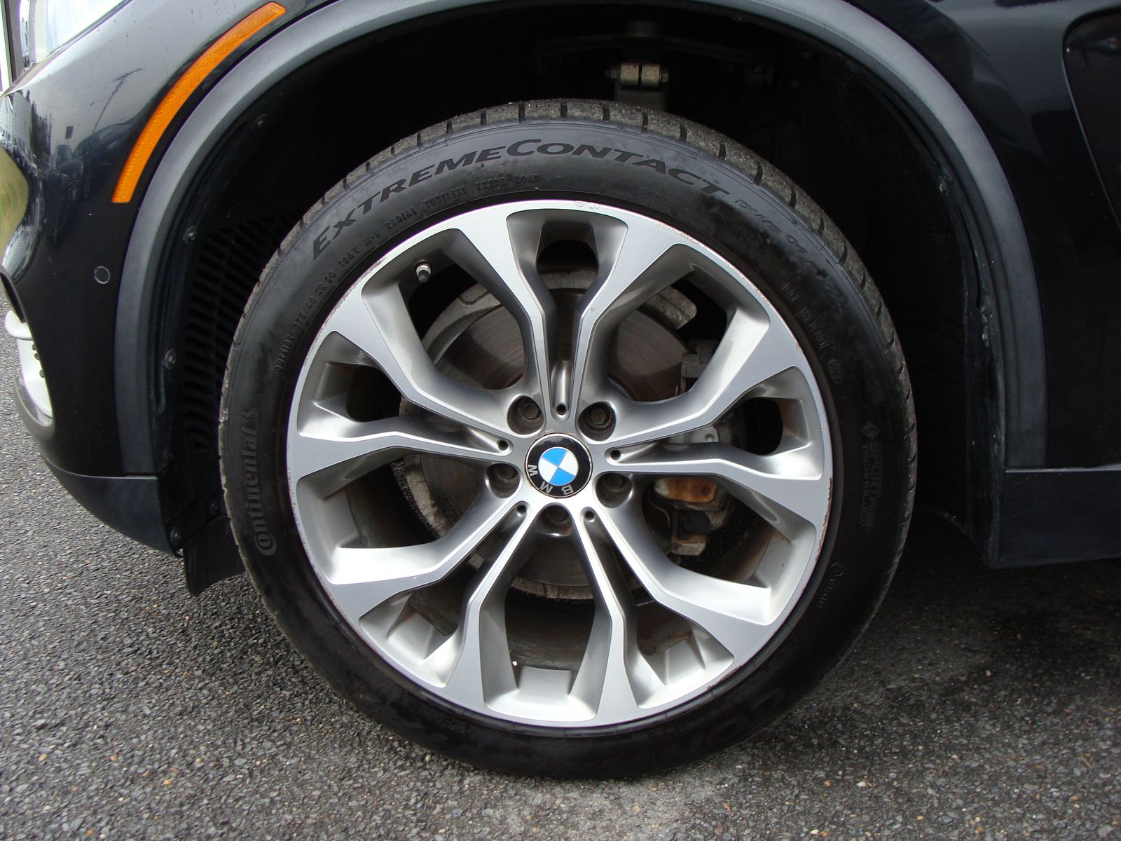 2018 BMW X5 xDrive35i Image 10 of 43