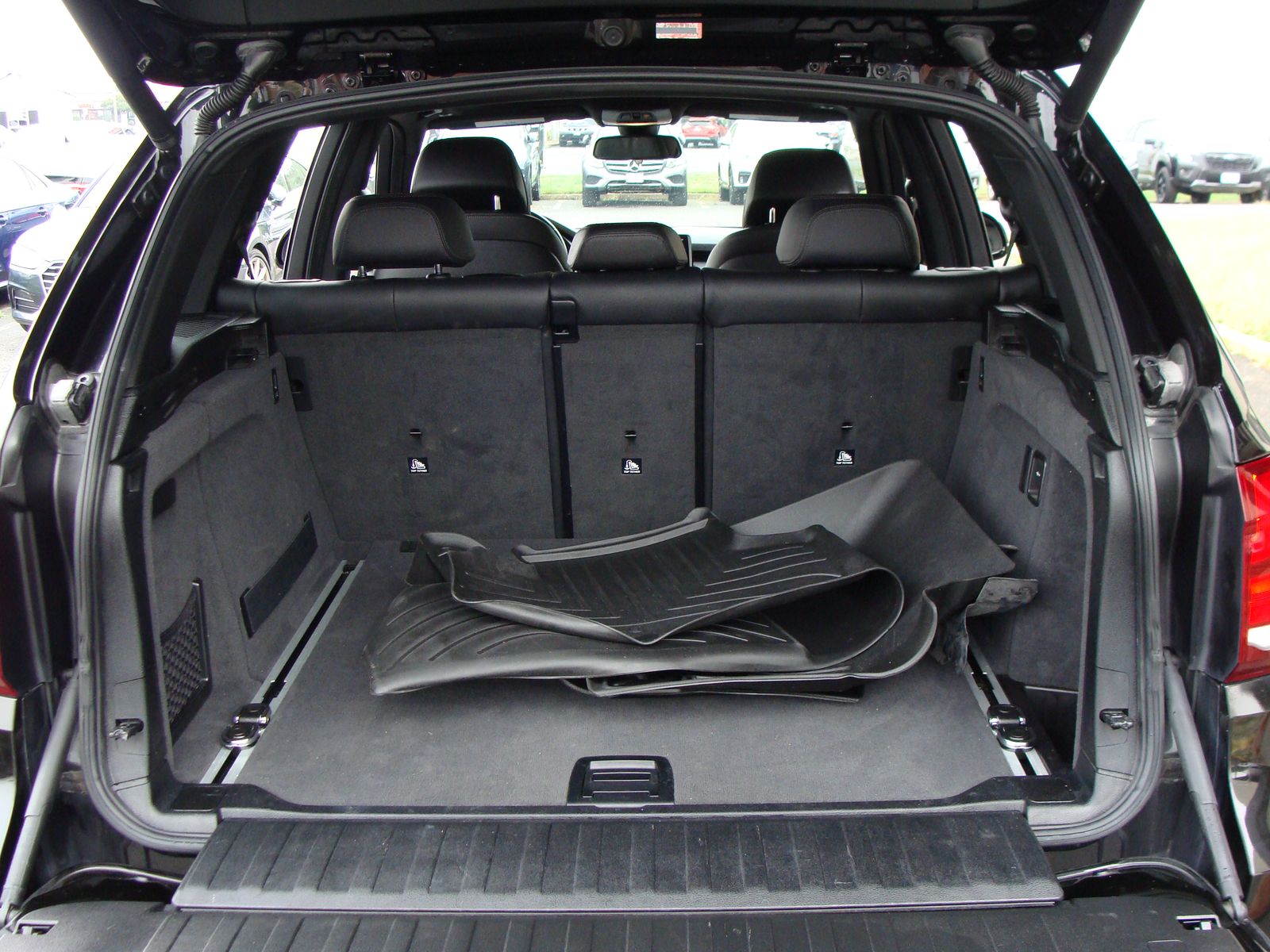 2018 BMW X5 xDrive35i Image 11 of 43