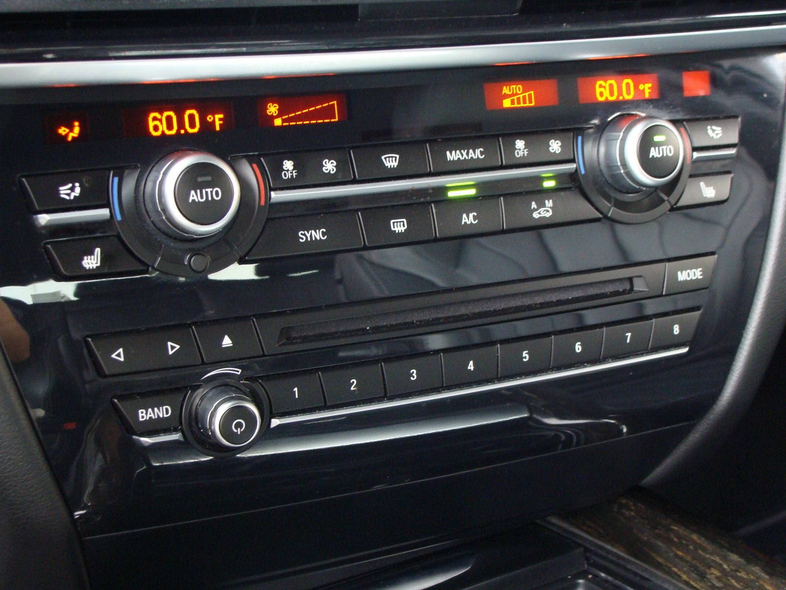 2018 BMW X5 xDrive35i Image 24 of 43