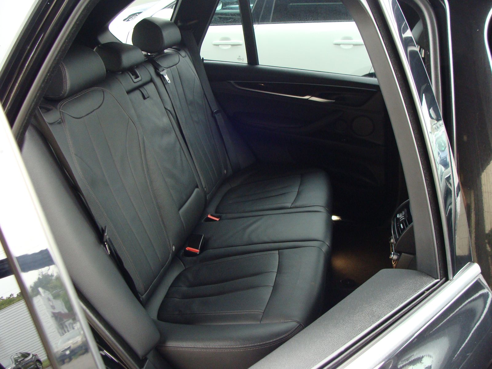 2018 BMW X5 xDrive35i Image 12 of 43