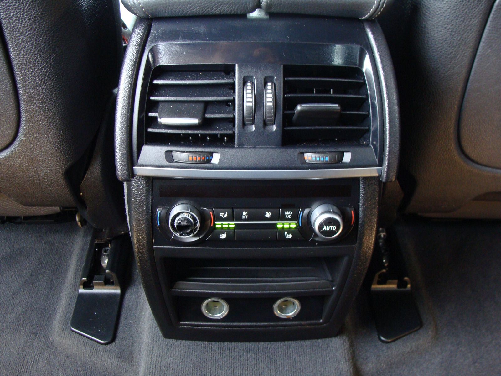 2018 BMW X5 xDrive35i Image 32 of 43