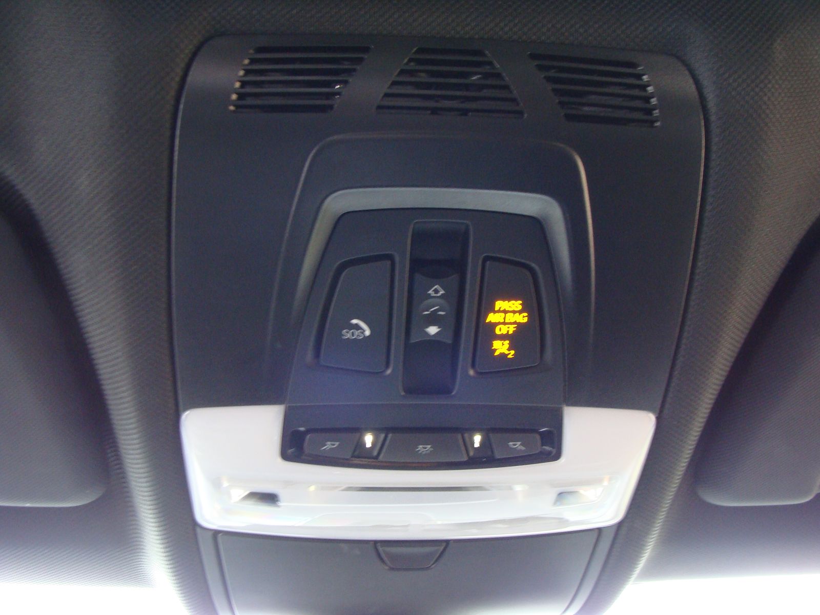 2018 BMW X5 xDrive35i Image 34 of 43