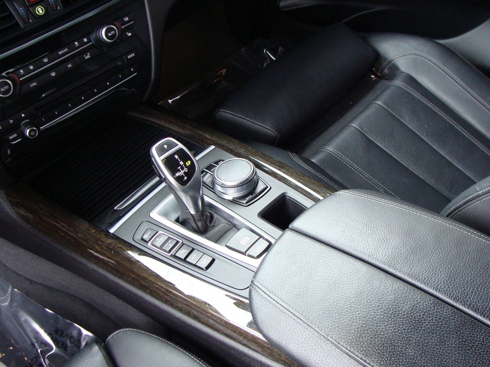 2018 BMW X5 xDrive35i Image 27 of 43