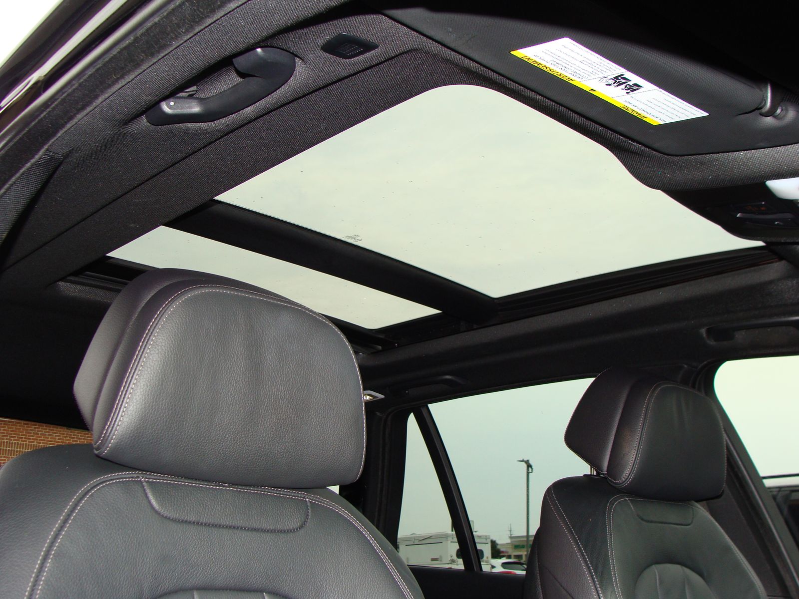 2018 BMW X5 xDrive35i Image 16 of 43