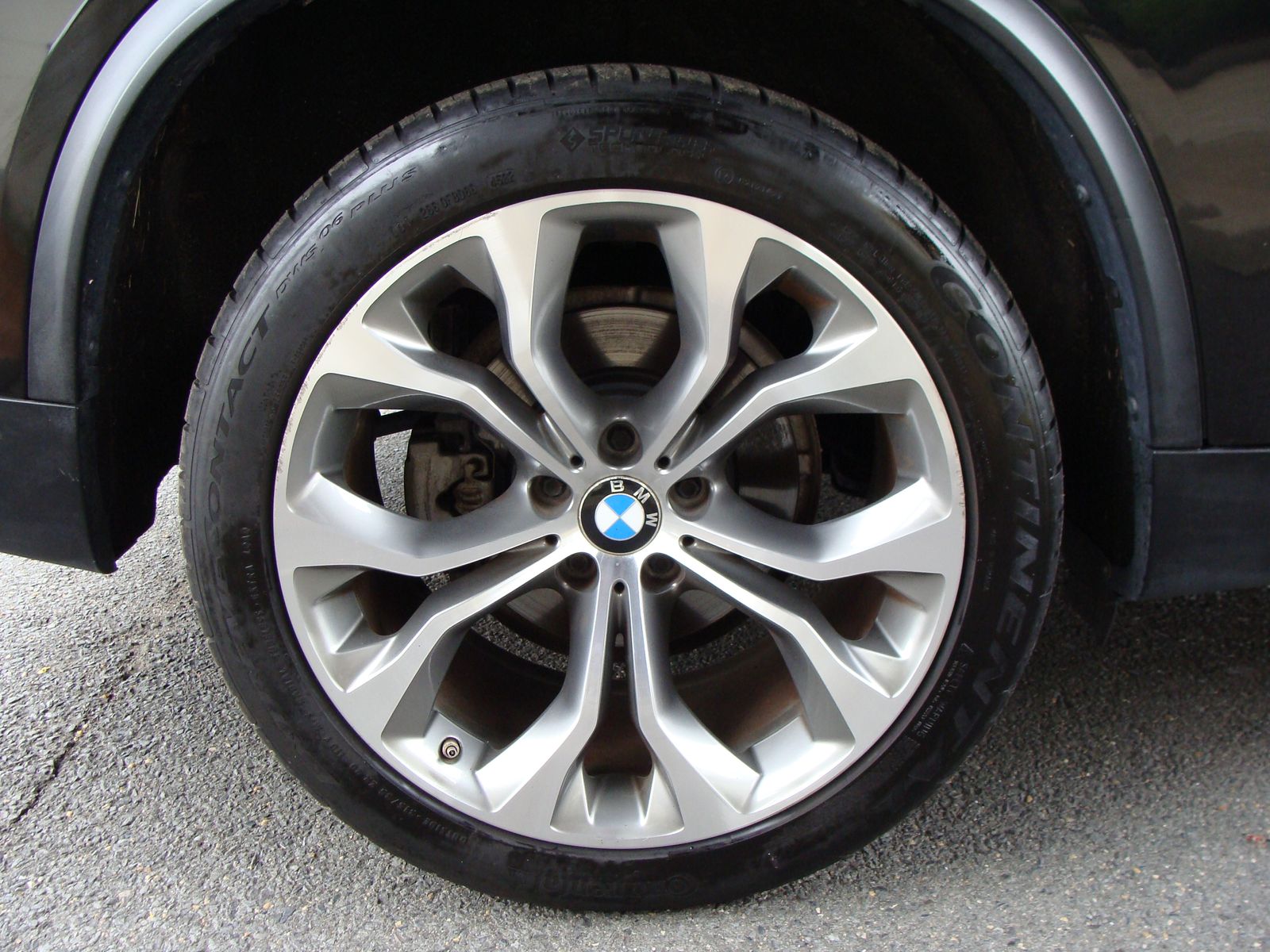 2018 BMW X5 xDrive35i Image 7 of 43