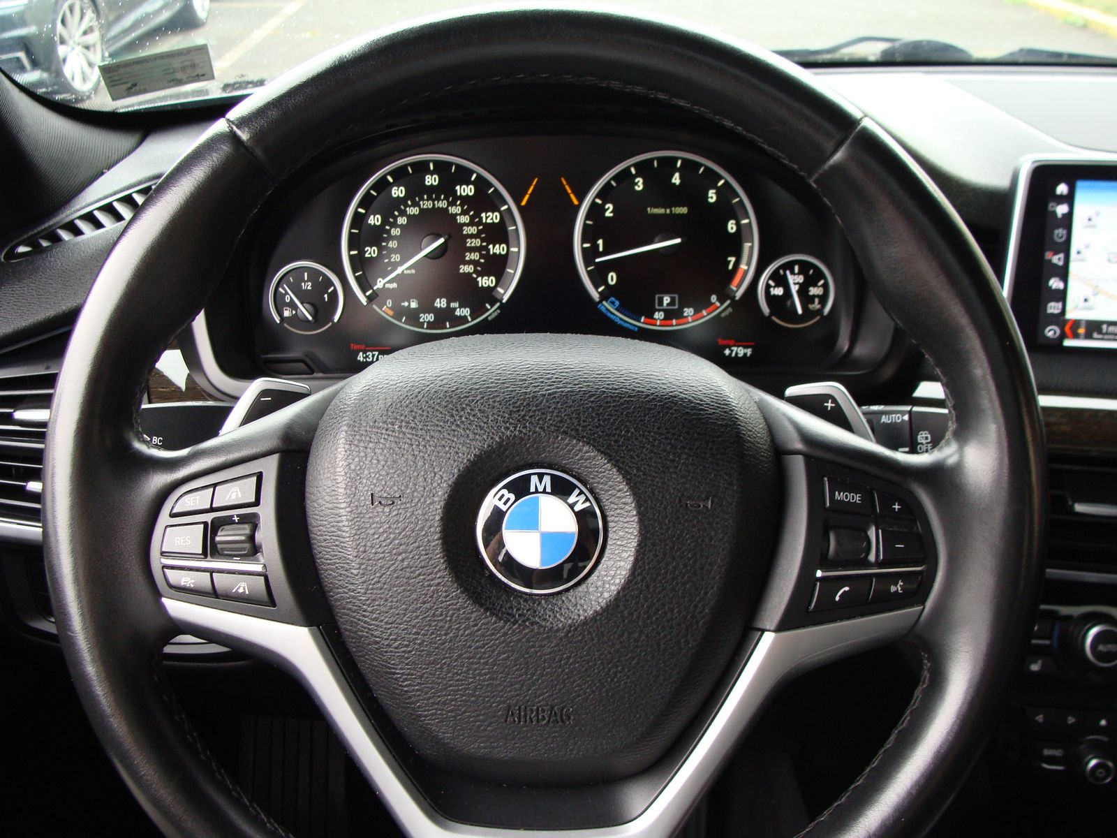 2018 BMW X5 xDrive35i Image 37 of 43