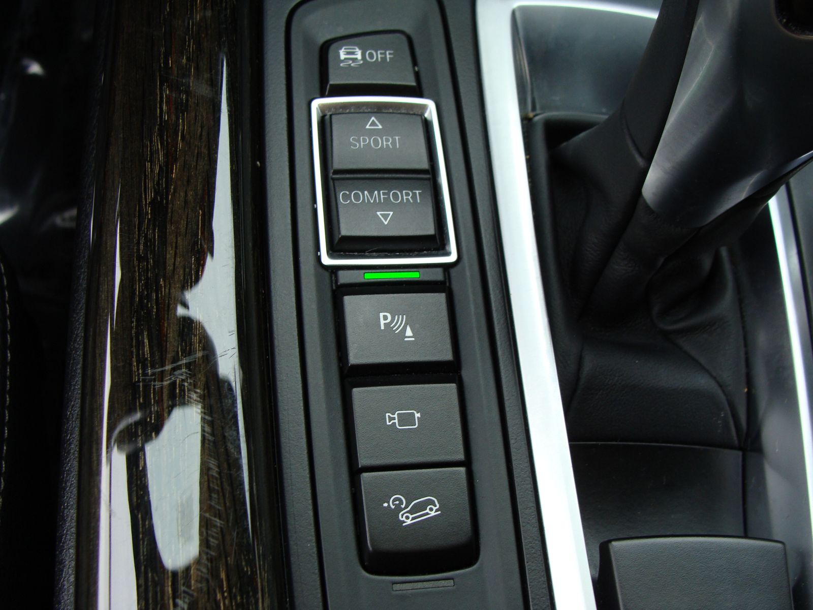 2018 BMW X5 xDrive35i Image 28 of 43