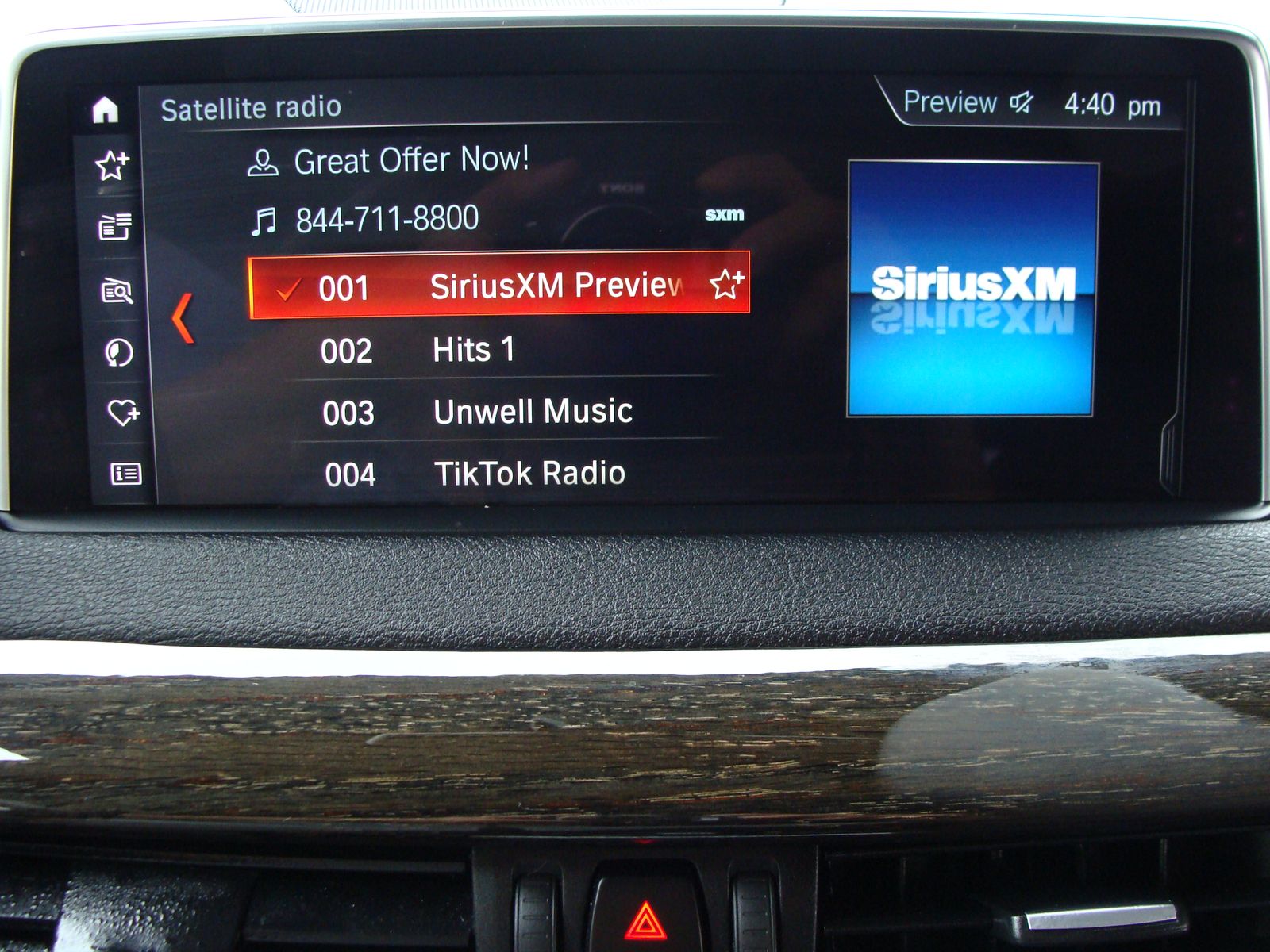 2018 BMW X5 xDrive35i Image 26 of 43