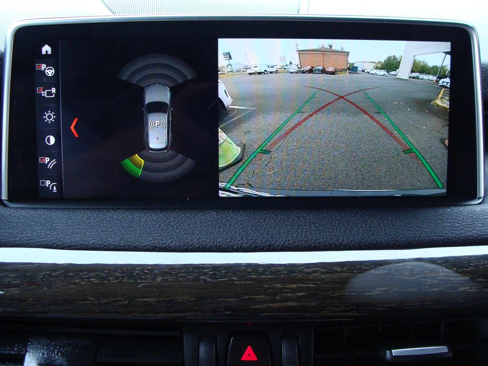 2018 BMW X5 xDrive35i Image 22 of 43