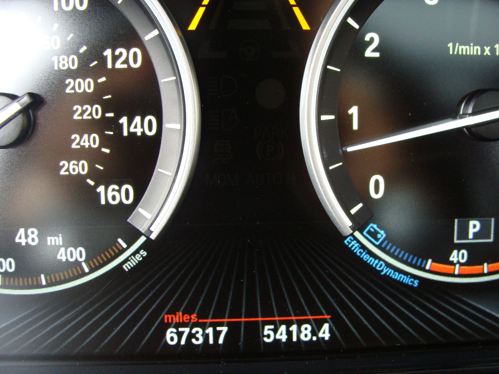 2018 BMW X5 xDrive35i Image 19 of 43