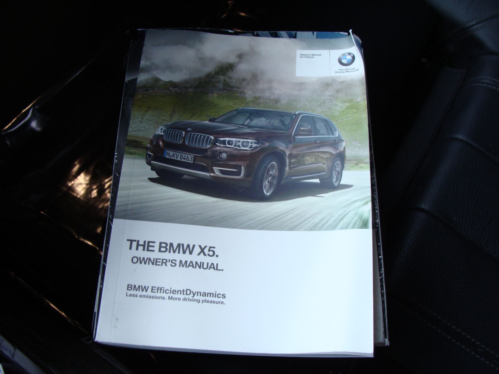 2018 BMW X5 xDrive35i Image 36 of 43
