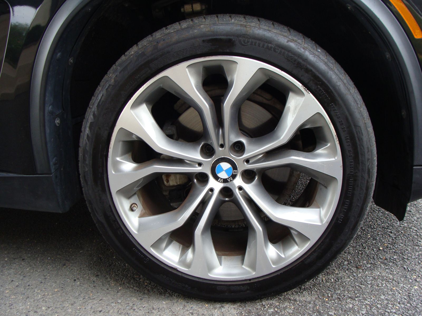 2018 BMW X5 xDrive35i Image 8 of 43