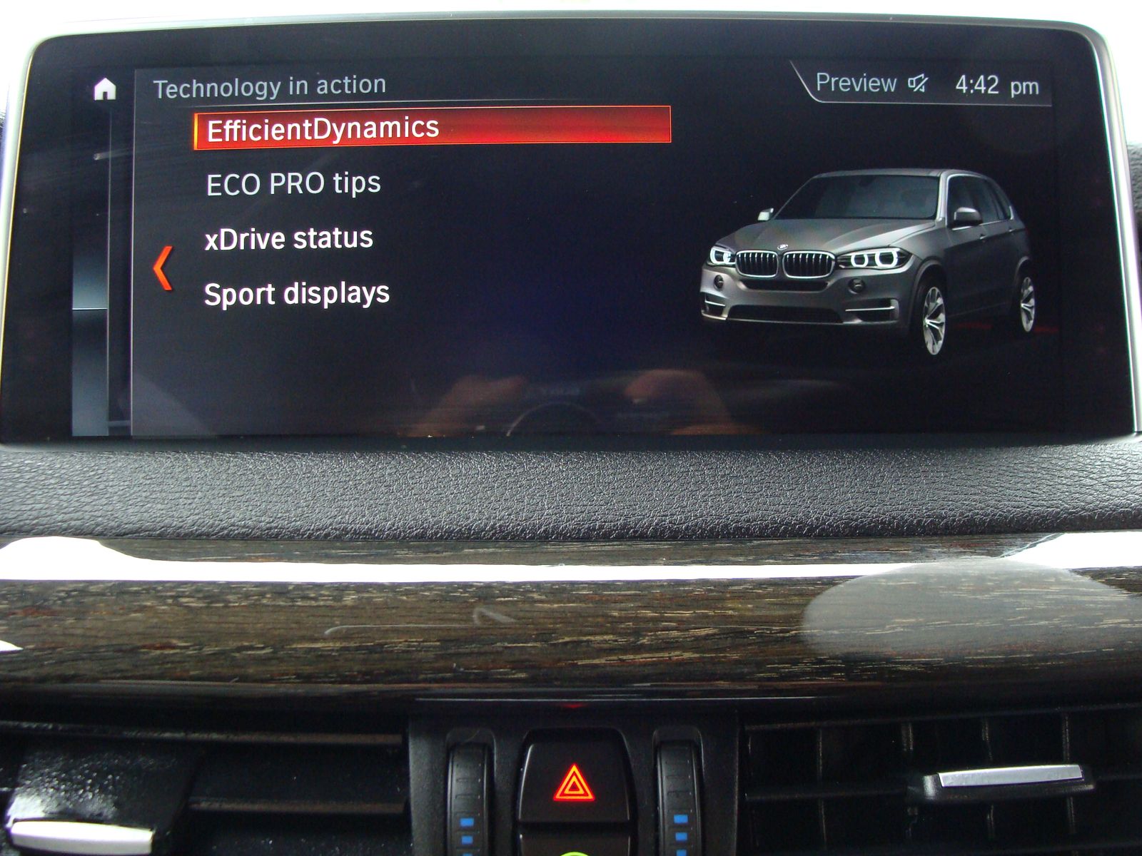 2018 BMW X5 xDrive35i Image 23 of 43