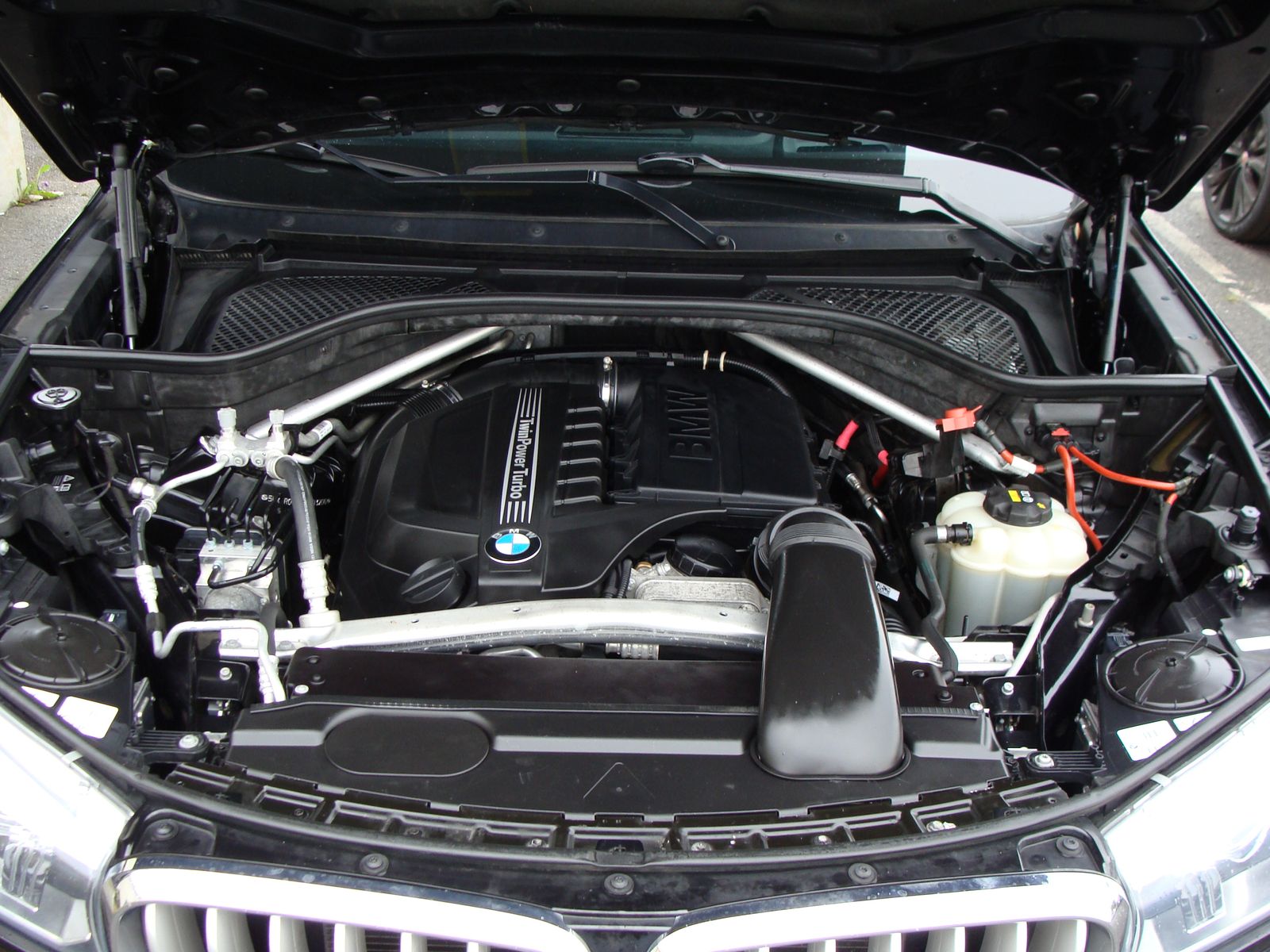 2018 BMW X5 xDrive35i Image 6 of 43