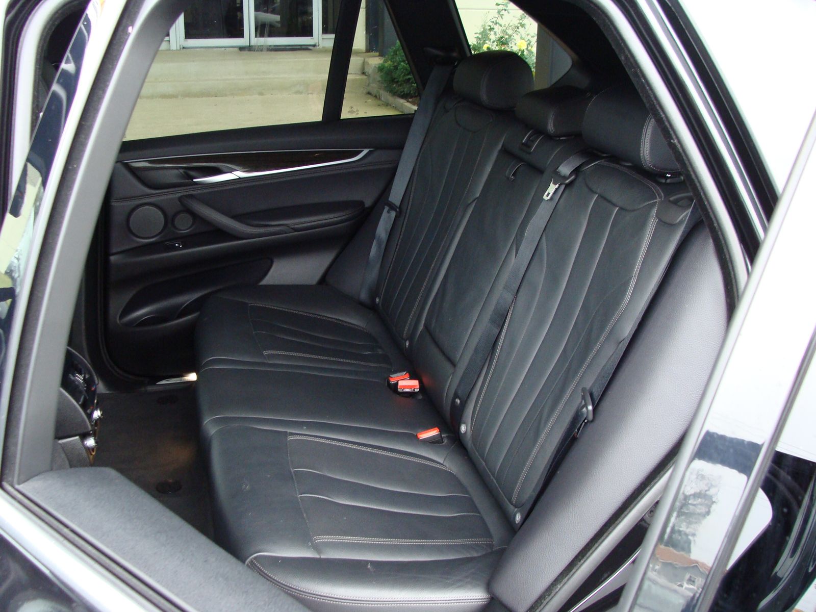 2018 BMW X5 xDrive35i Image 15 of 43