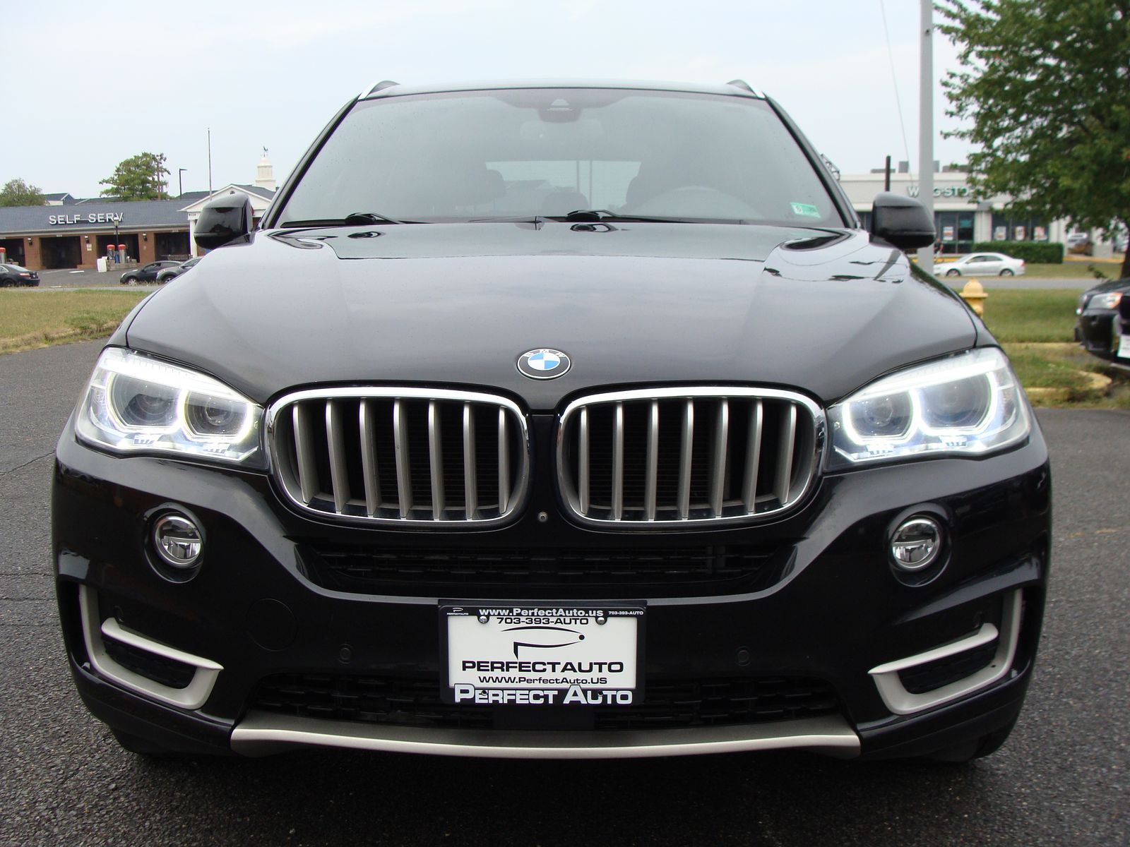 2018 BMW X5 xDrive35i Image 43 of 43