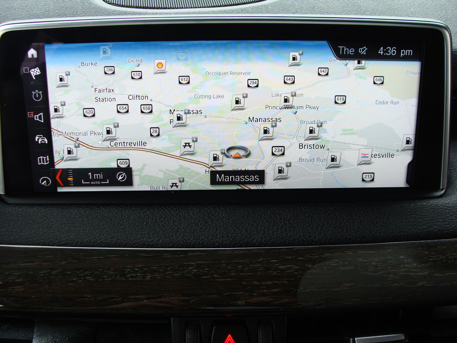 2018 BMW X5 xDrive35i Image 21 of 43