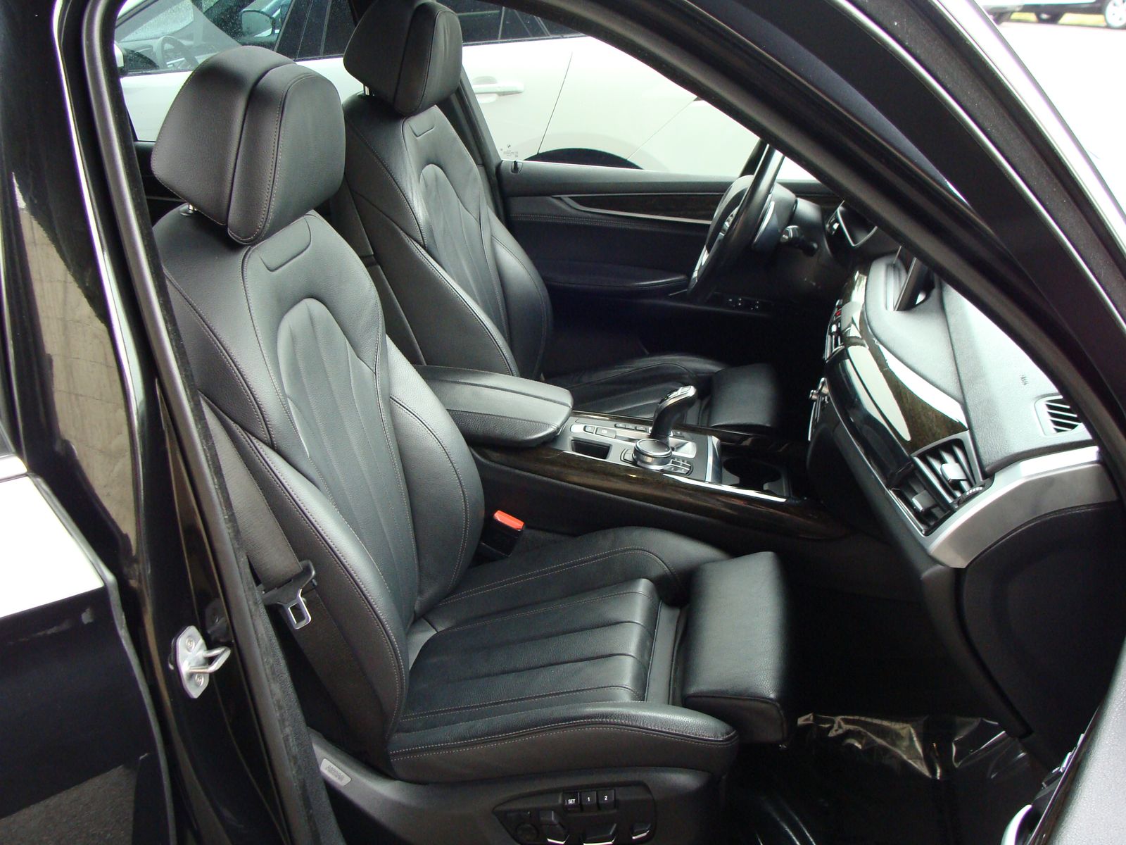 2018 BMW X5 xDrive35i Image 13 of 43