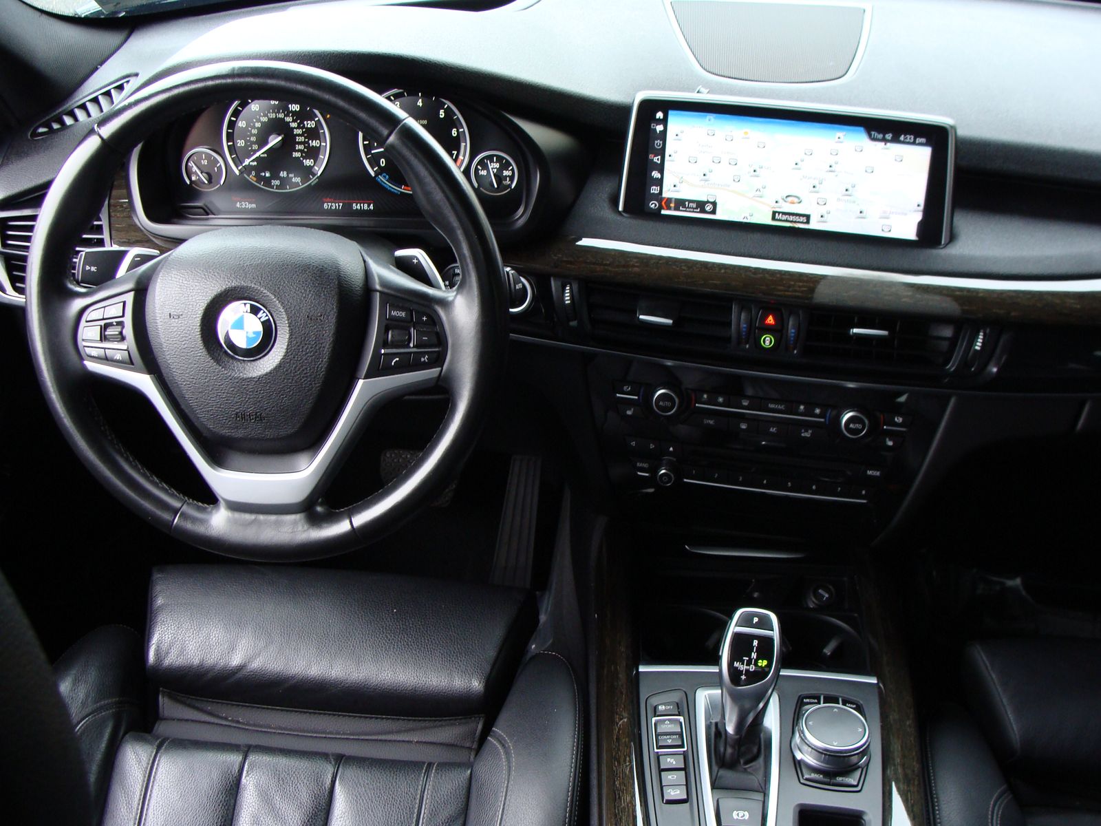 2018 BMW X5 xDrive35i Image 17 of 43