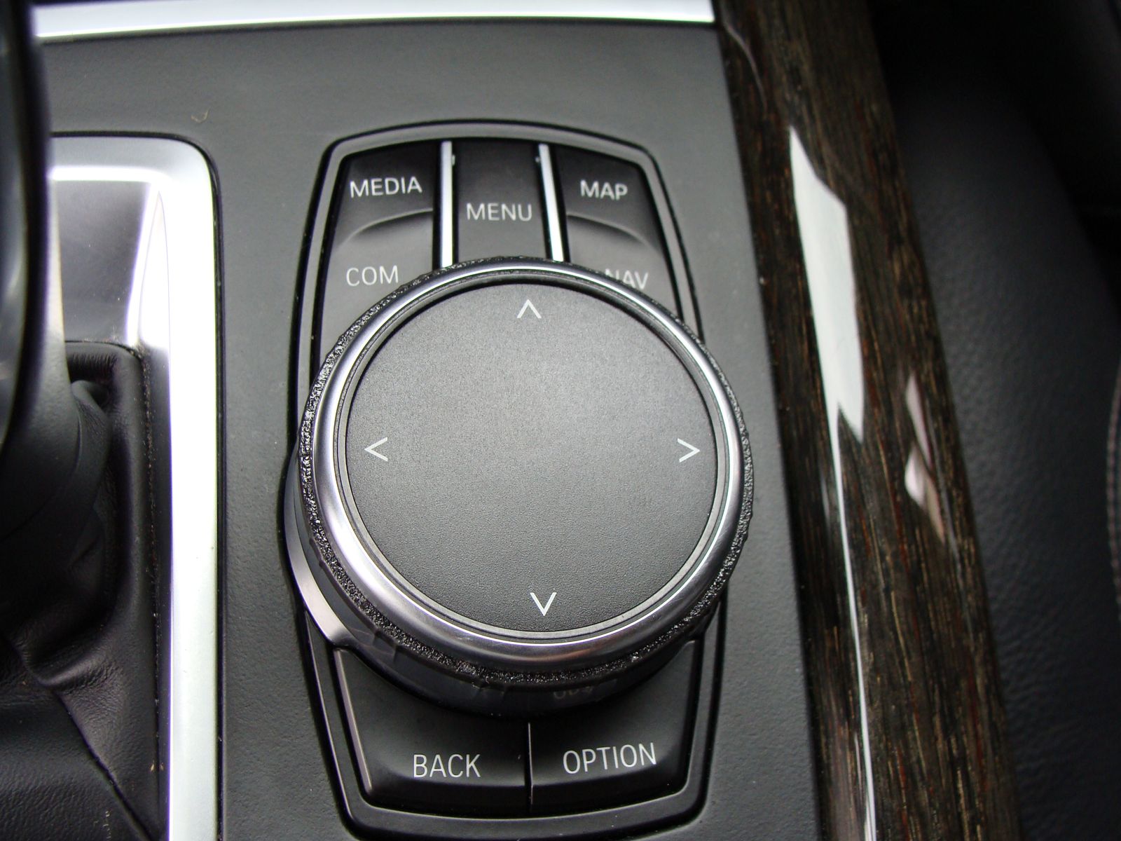 2018 BMW X5 xDrive35i Image 39 of 43