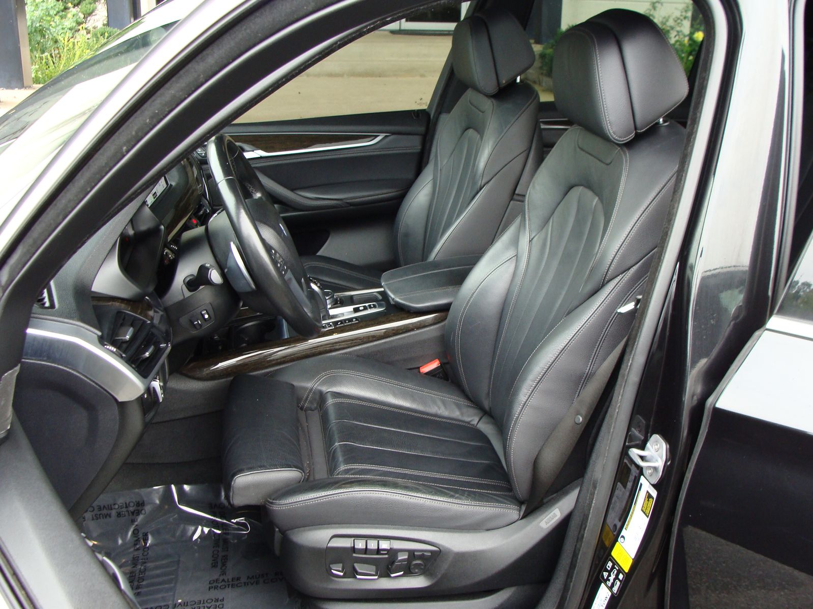 2018 BMW X5 xDrive35i Image 14 of 43