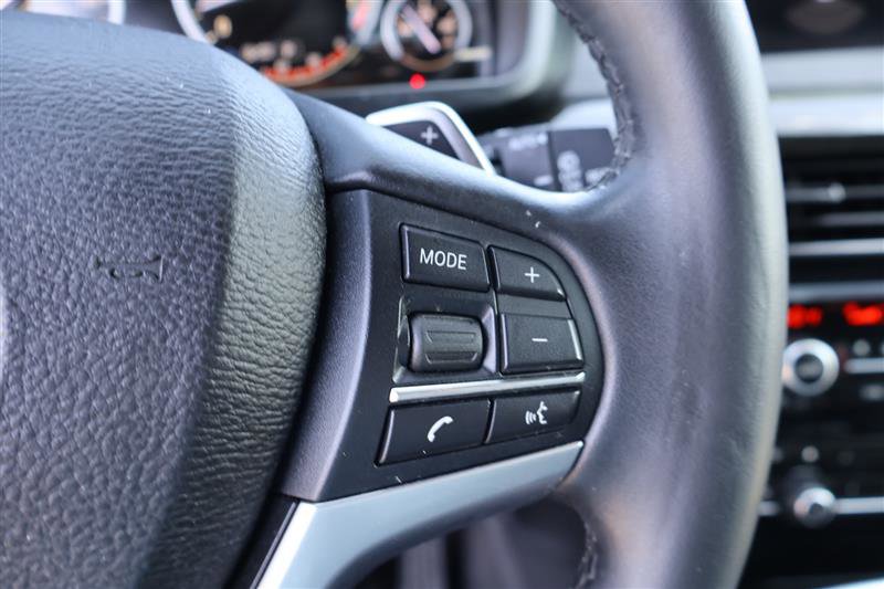 2018 BMW X5 xDrive35i Image 35 of 41