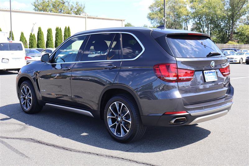 2018 BMW X5 xDrive35i Image 10 of 41
