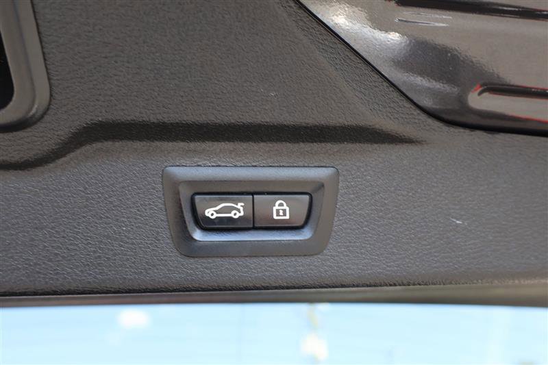 2018 BMW X5 xDrive35i Image 40 of 41