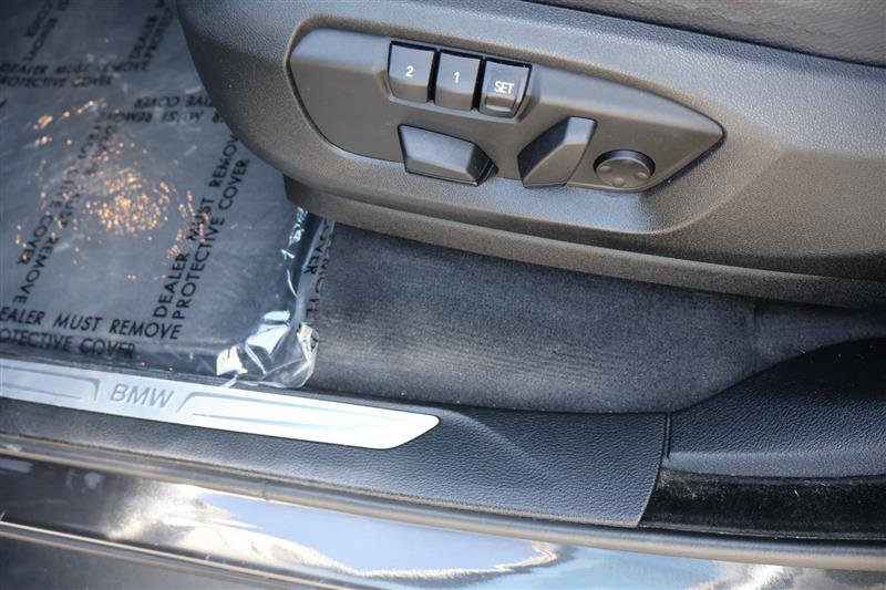 2018 BMW X5 xDrive35i Image 34 of 41