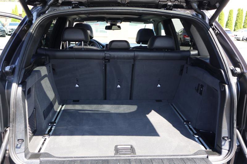 2018 BMW X5 xDrive35i Image 15 of 41
