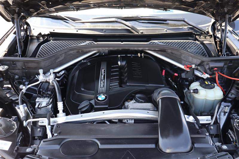 2018 BMW X5 xDrive35i Image 12 of 41