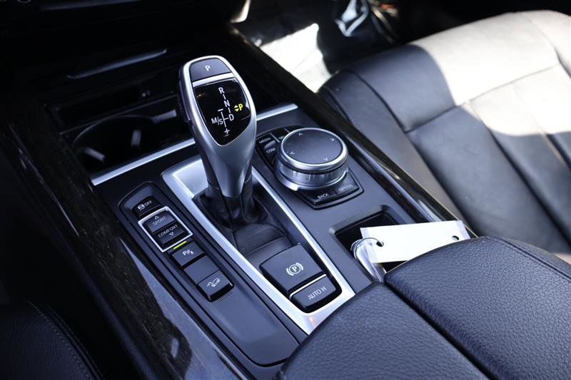 2018 BMW X5 xDrive35i Image 26 of 41