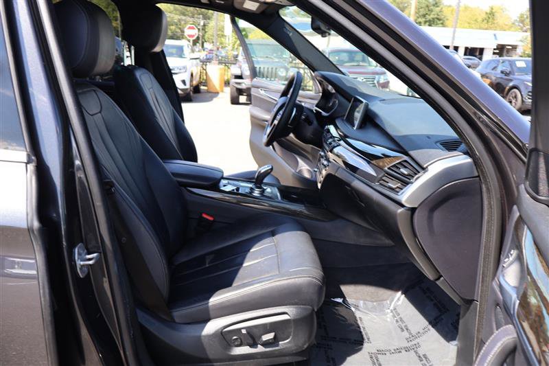 2018 BMW X5 xDrive35i Image 19 of 41
