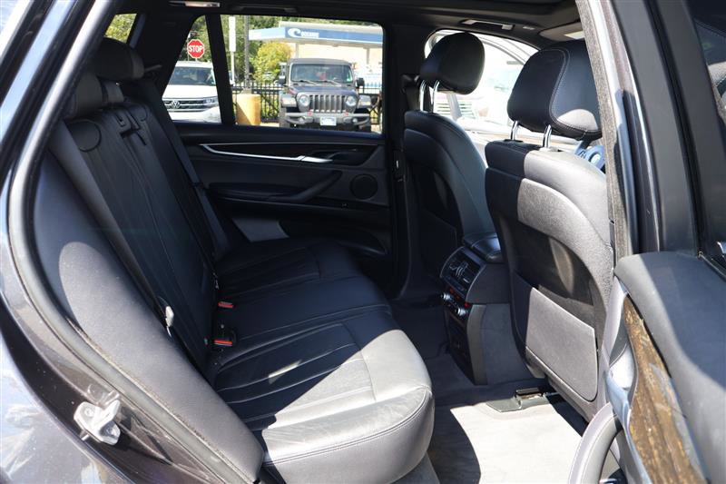 2018 BMW X5 xDrive35i Image 16 of 41