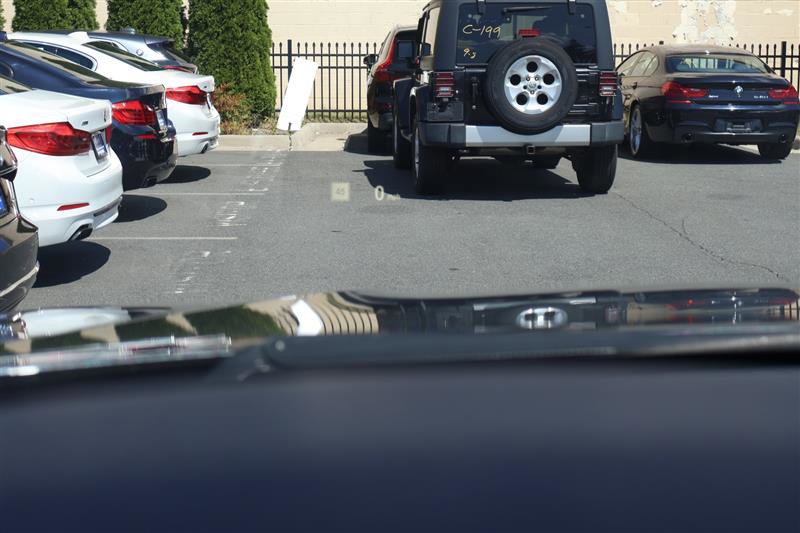 2018 BMW X5 xDrive35i Image 7 of 41