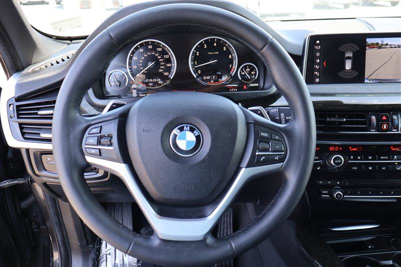 2018 BMW X5 xDrive35i Image 33 of 41