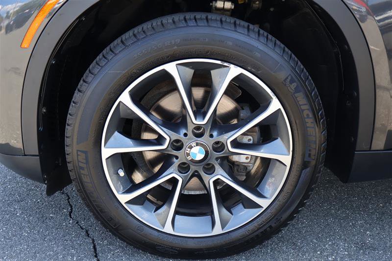 2018 BMW X5 xDrive35i Image 13 of 41