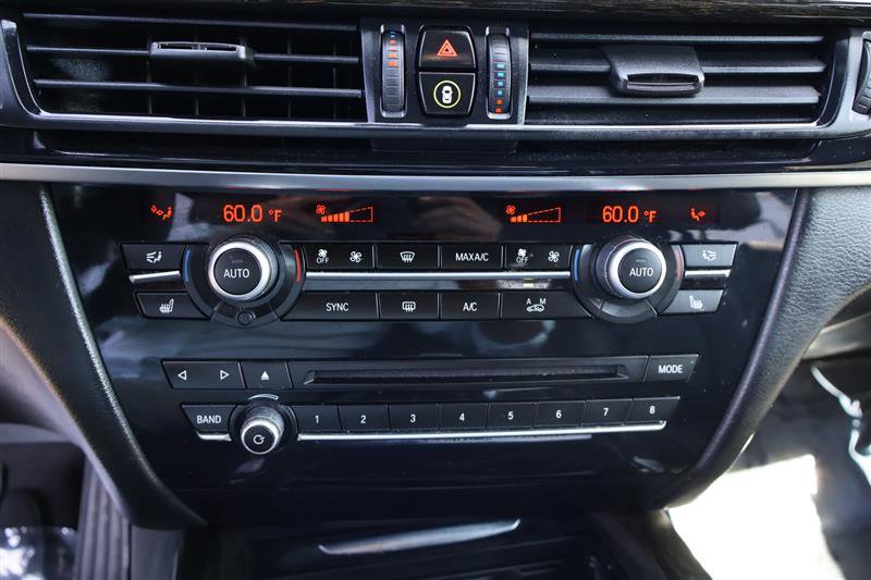 2018 BMW X5 xDrive35i Image 31 of 41