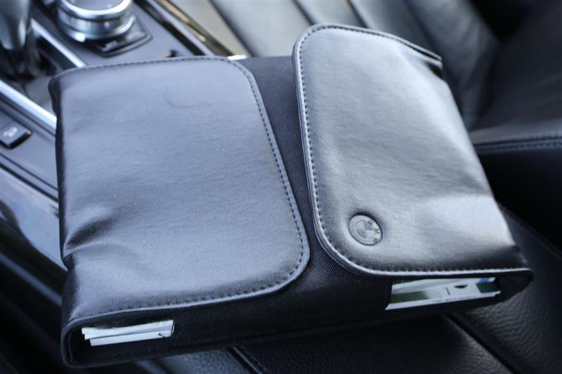 2018 BMW X5 xDrive35i Image 30 of 41