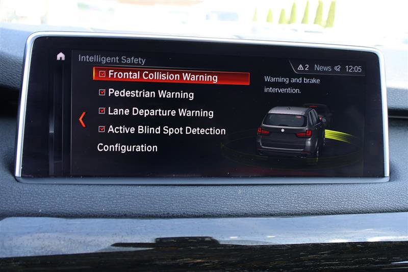 2018 BMW X5 xDrive35i Image 28 of 41