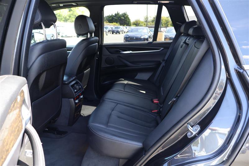 2018 BMW X5 xDrive35i Image 17 of 41