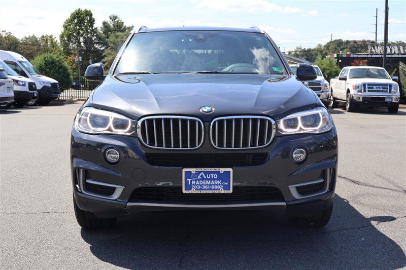2018 BMW X5 xDrive35i Image 3 of 41